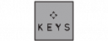company logo_Keys